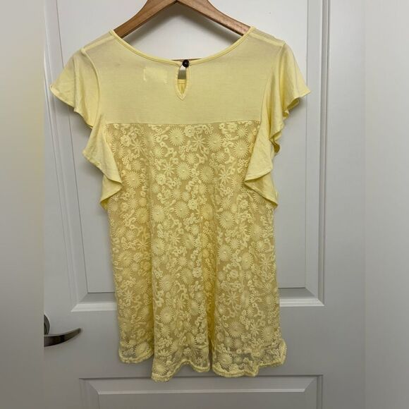 MATILDA JANE Adventure Begins 435 Tether Ball Tunic Lace Back Girls‎ 16 BIN M - Picture 2 of 8